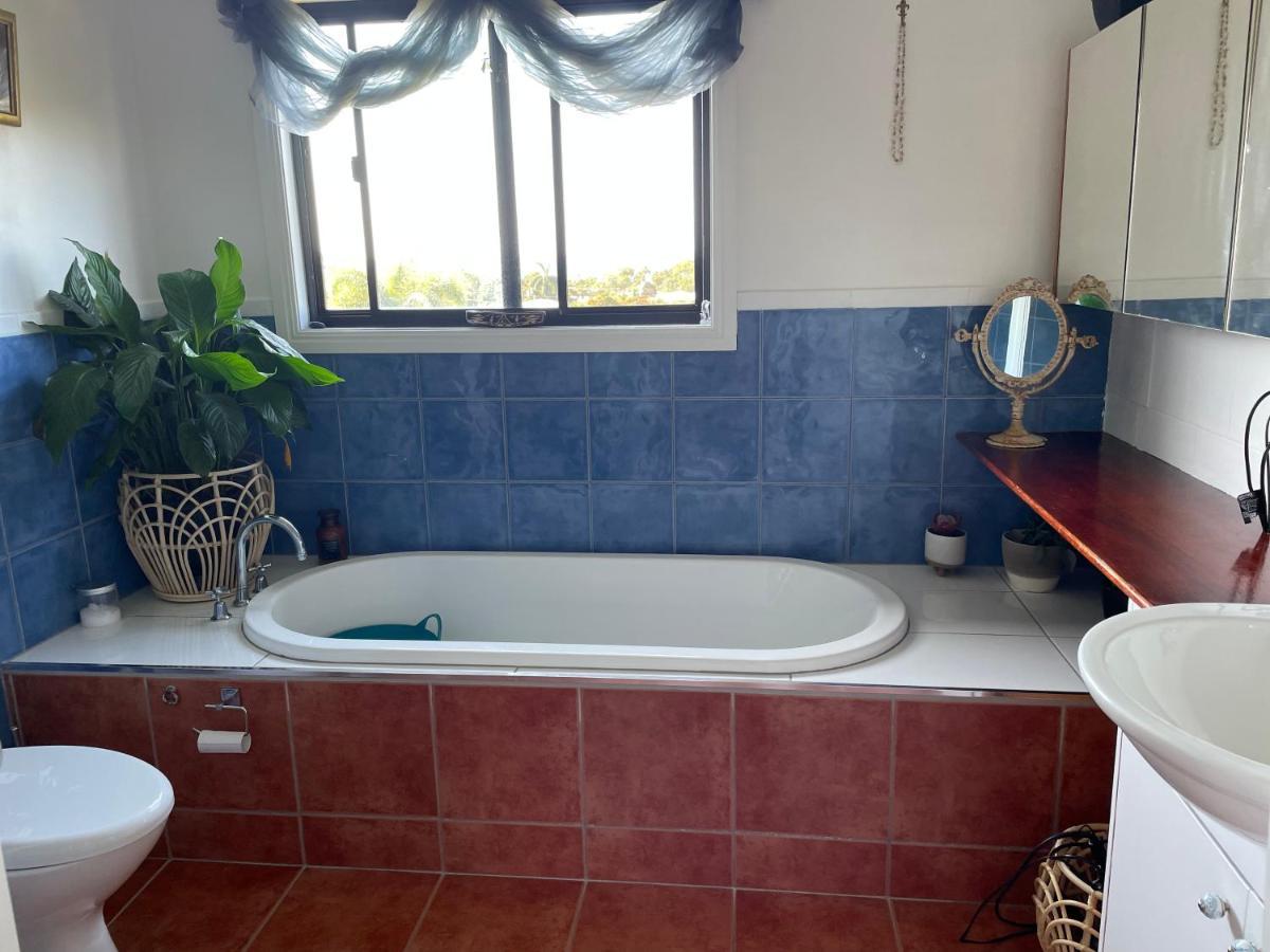 Himalaya Pet Friendly Apartment Агнес Уотър Екстериор снимка