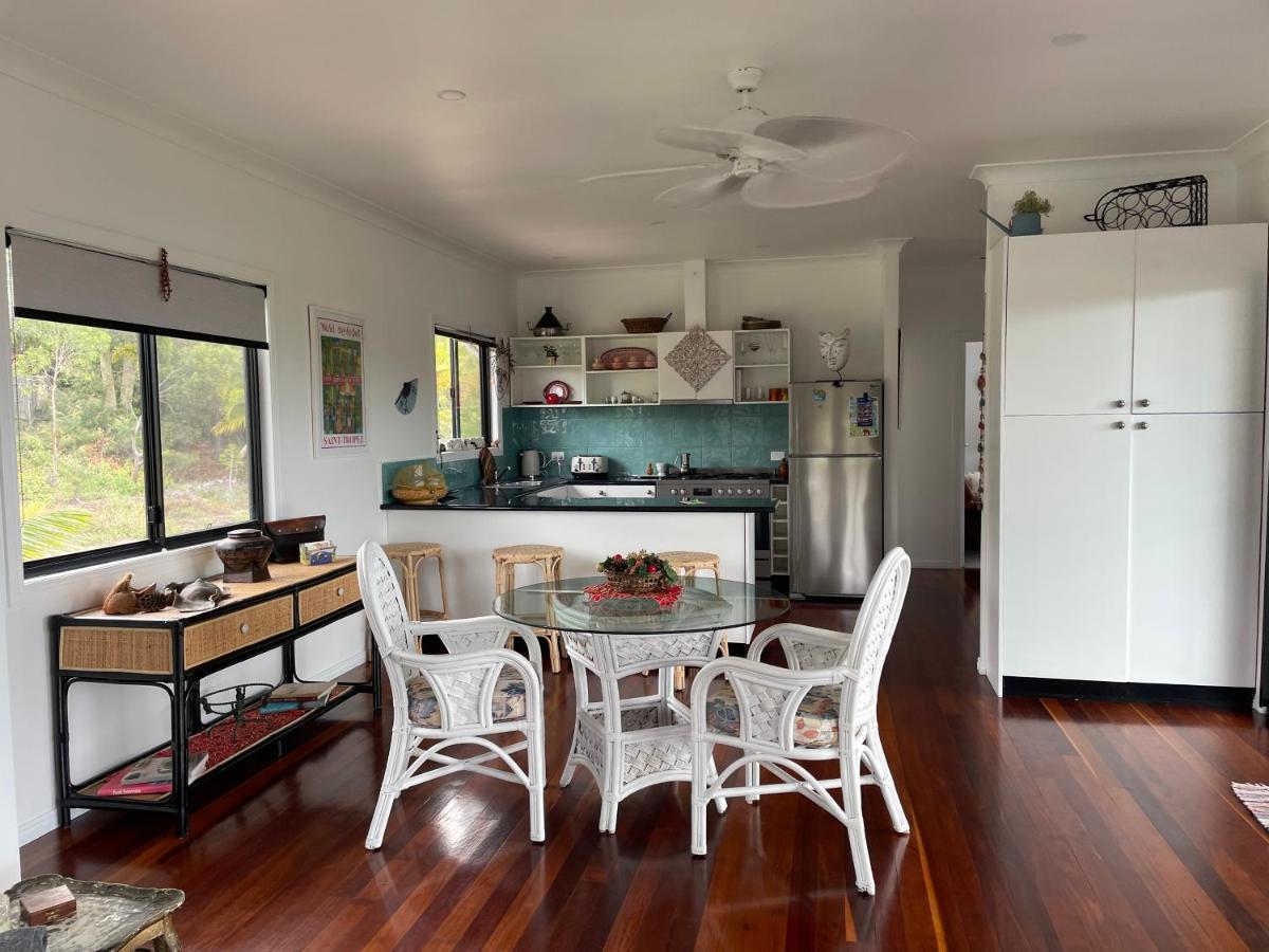 Himalaya Pet Friendly Apartment Агнес Уотър Екстериор снимка
