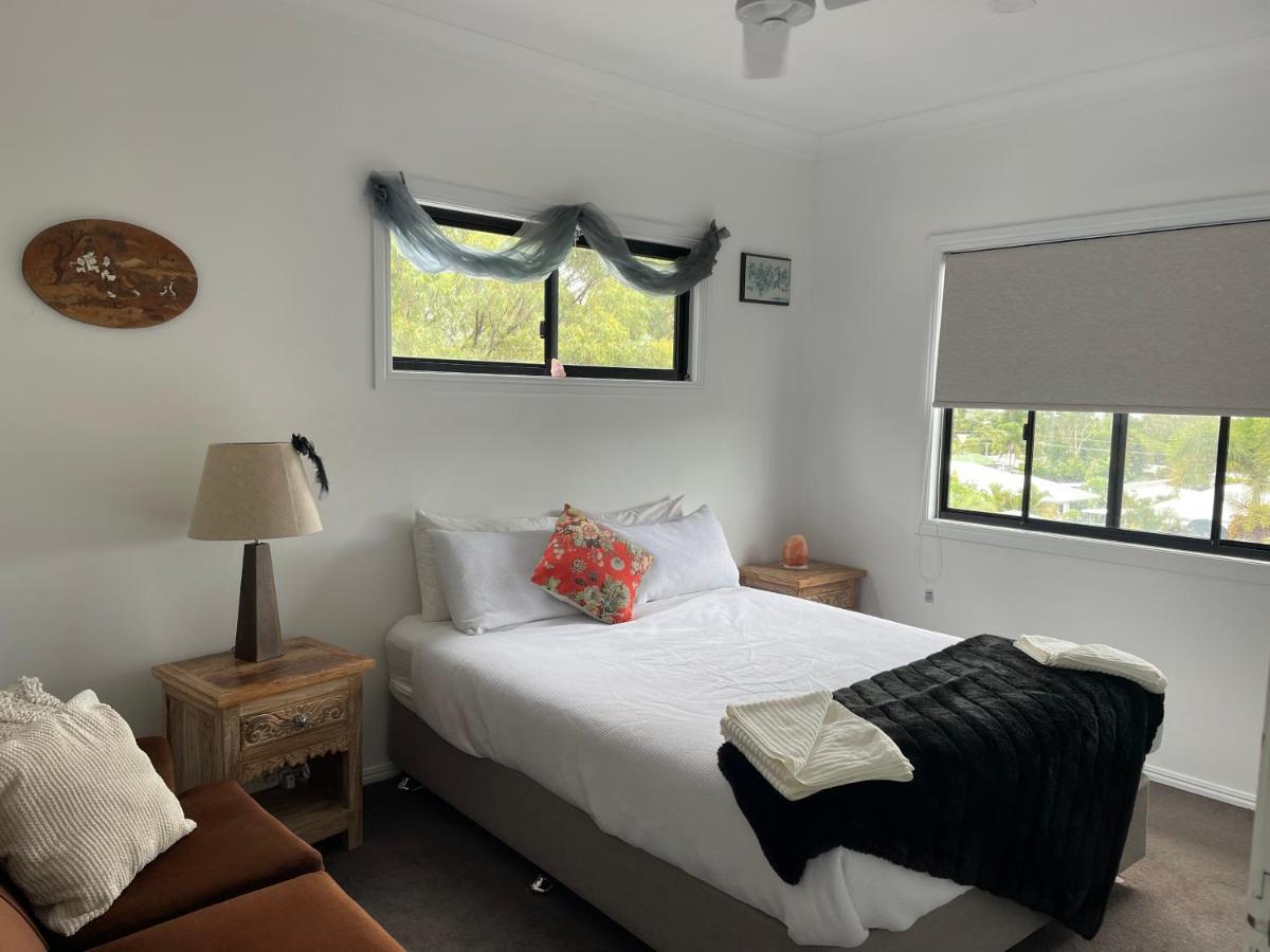 Himalaya Pet Friendly Apartment Агнес Уотър Екстериор снимка