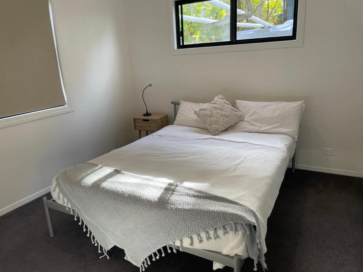 Himalaya Pet Friendly Apartment Агнес Уотър Екстериор снимка
