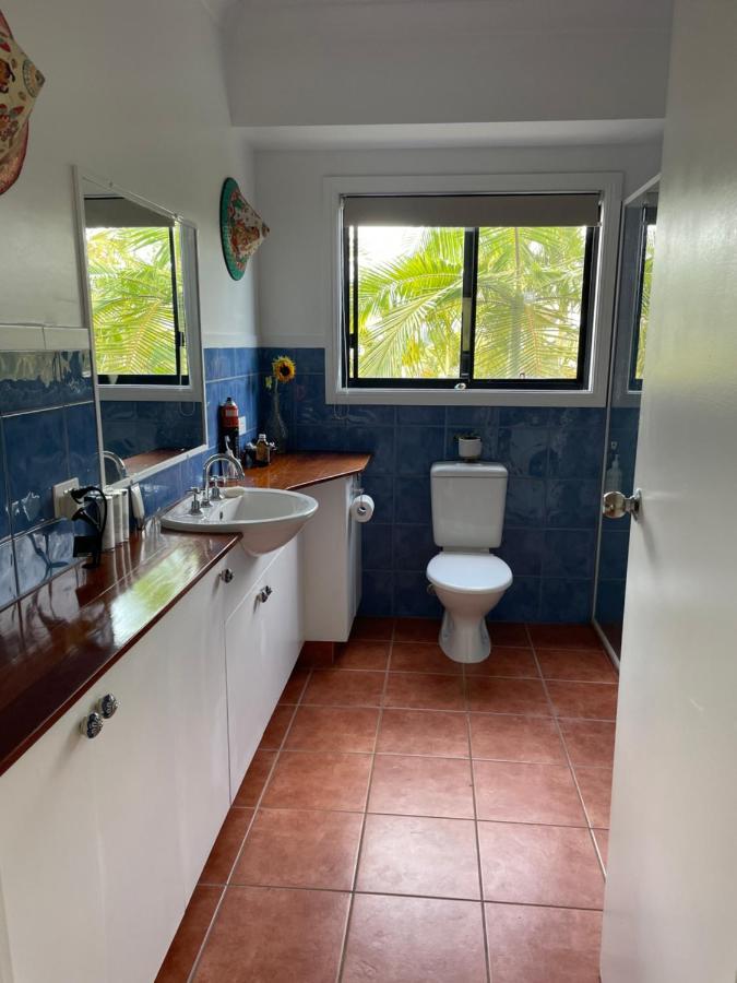 Himalaya Pet Friendly Apartment Агнес Уотър Екстериор снимка