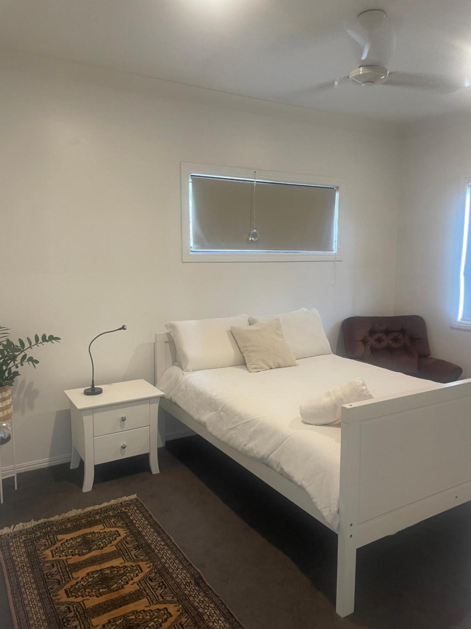Himalaya Pet Friendly Apartment Агнес Уотър Екстериор снимка